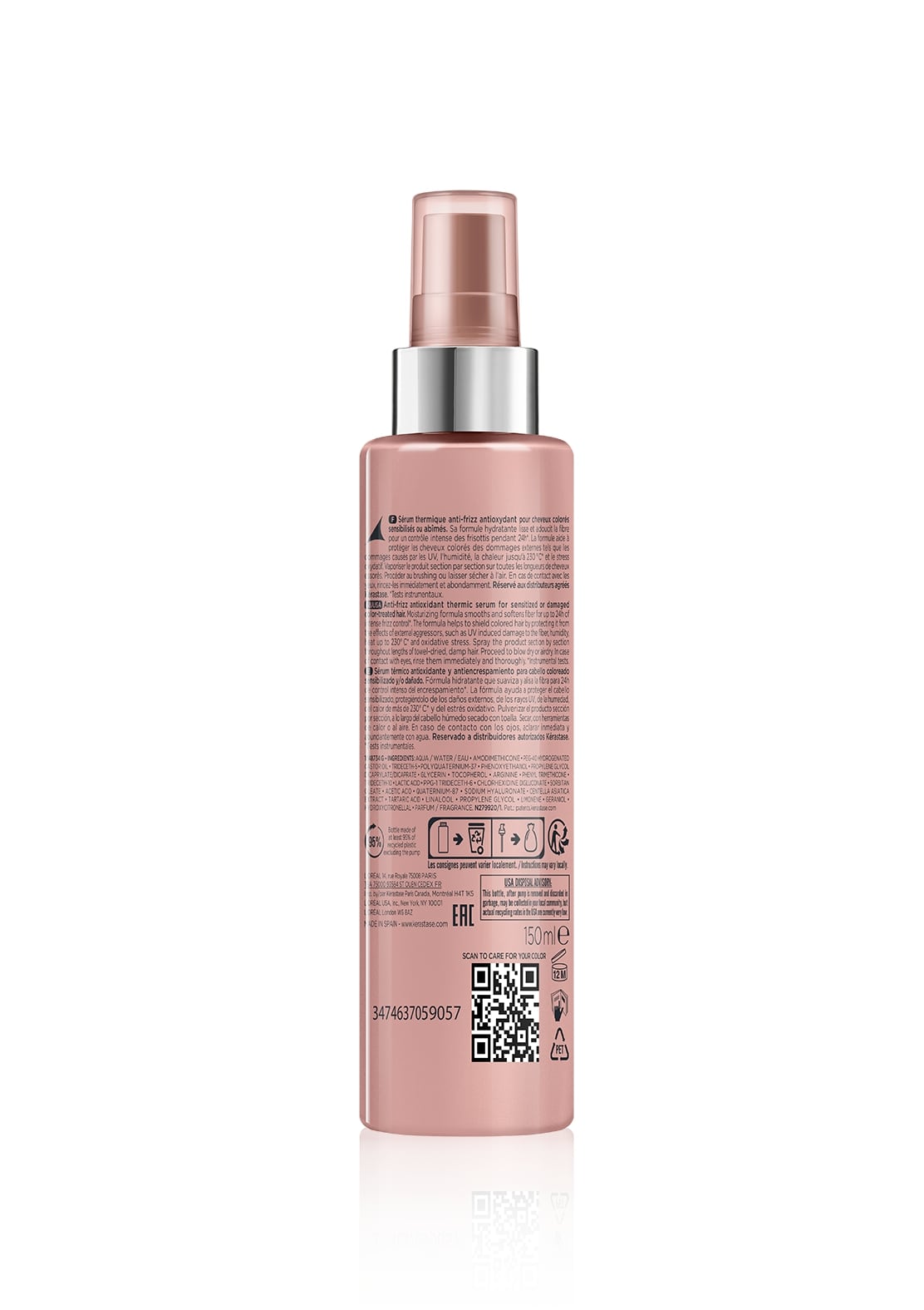 Chroma Absolu Serum Protect