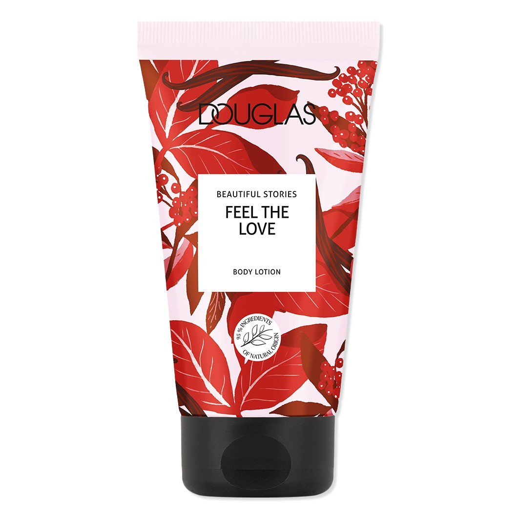 Feel The Love Body Lotion