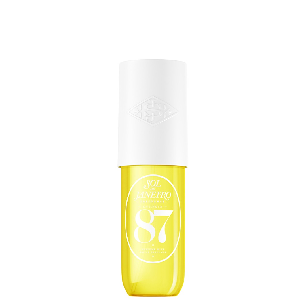 Brazil Crush Cheirosa 87 Mist (Rio Radiance)