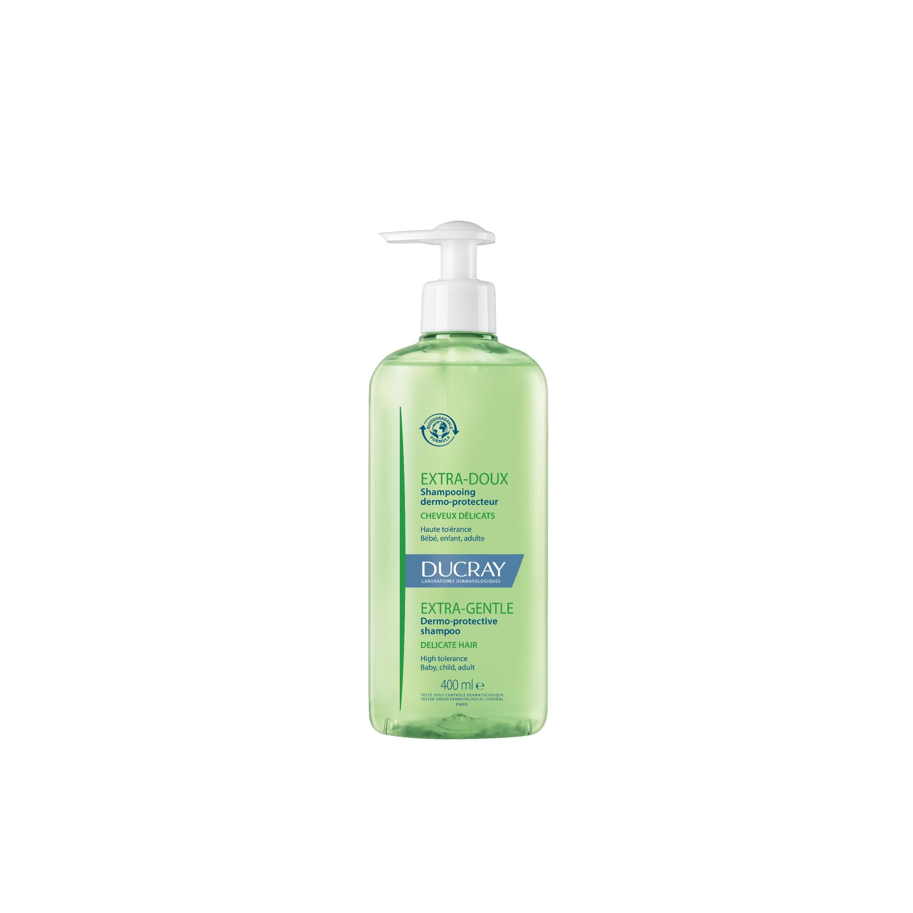 Extra-Doux Champô Dermoprotetor