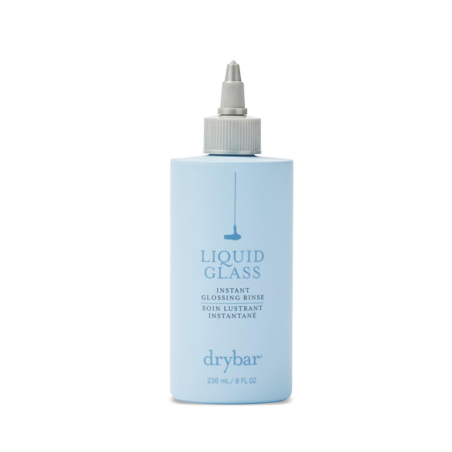 Liquid Glass Gloss Rinse
