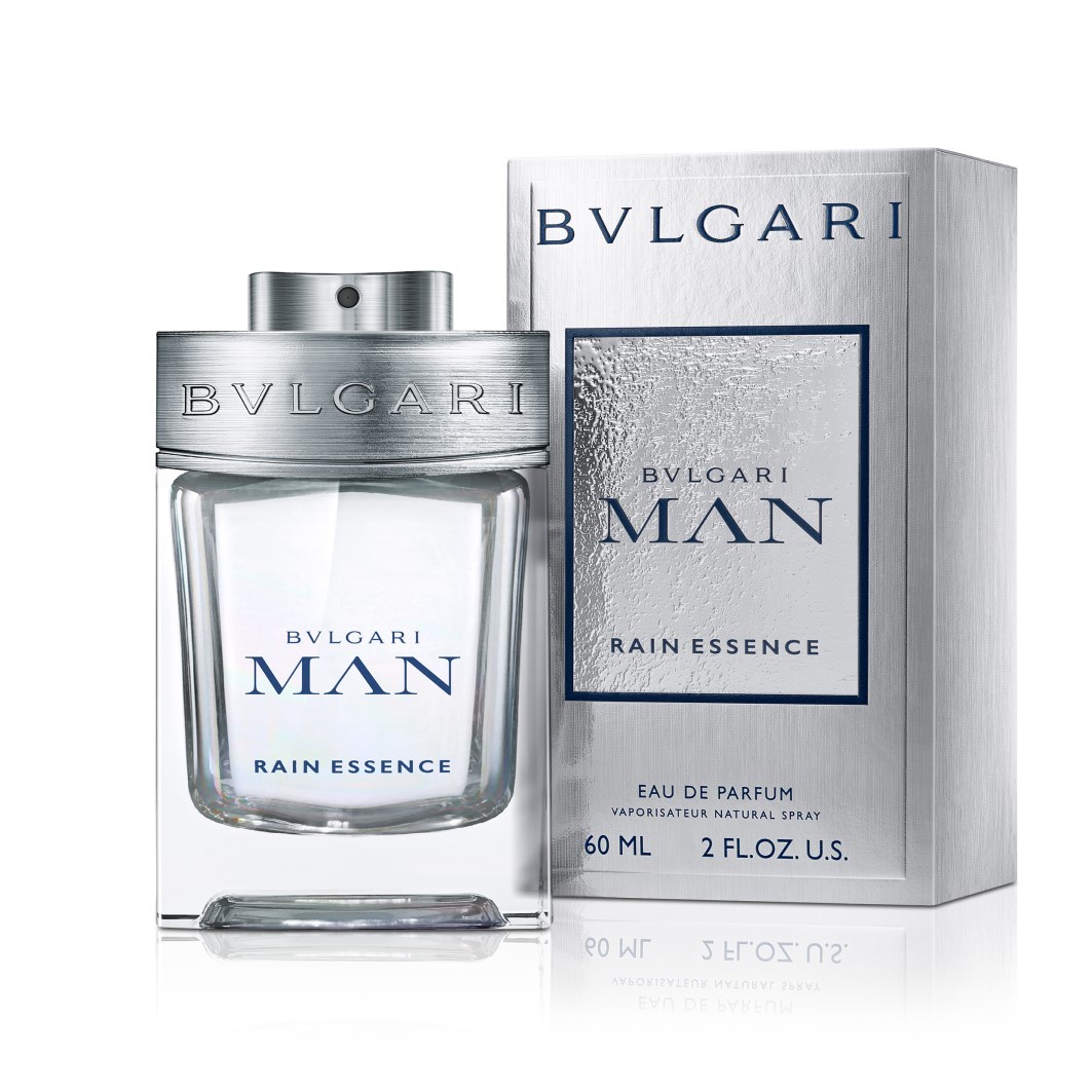 Man Rain Essence Eau de Parfum Spray