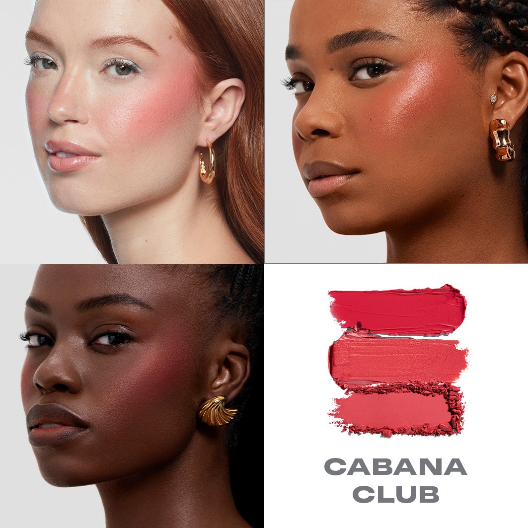 Face Trio