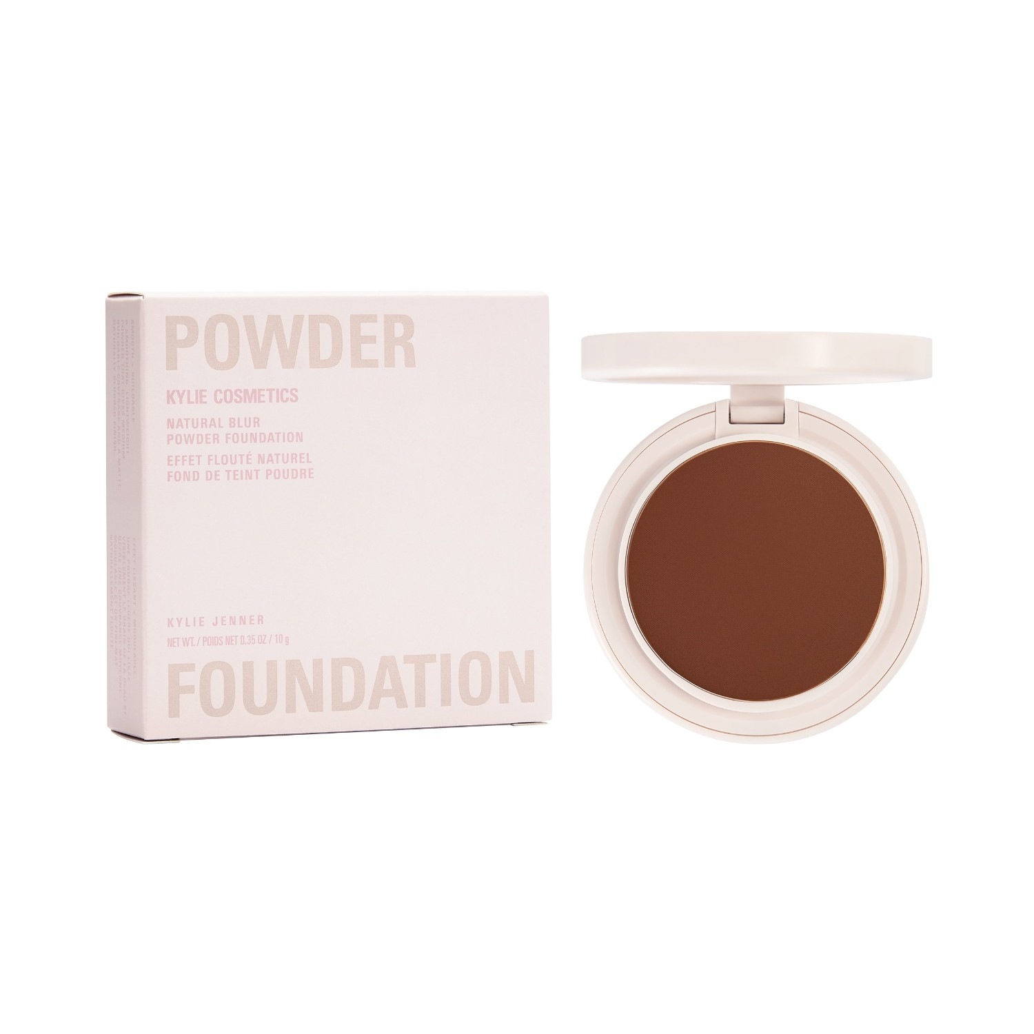 Powder Foundation