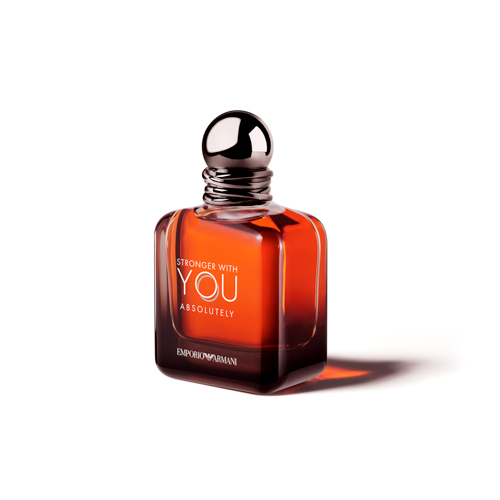 Stronger With You Eau de Parfum Spray Absolutely