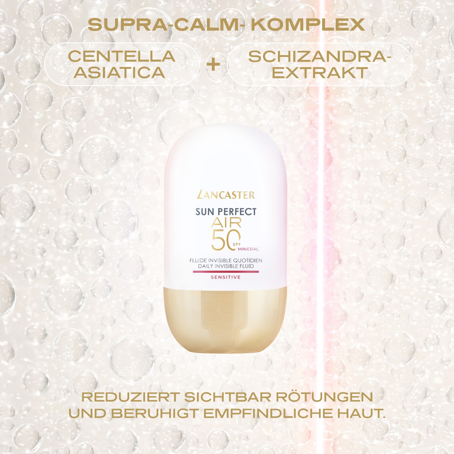 Air Mineral SPF 50