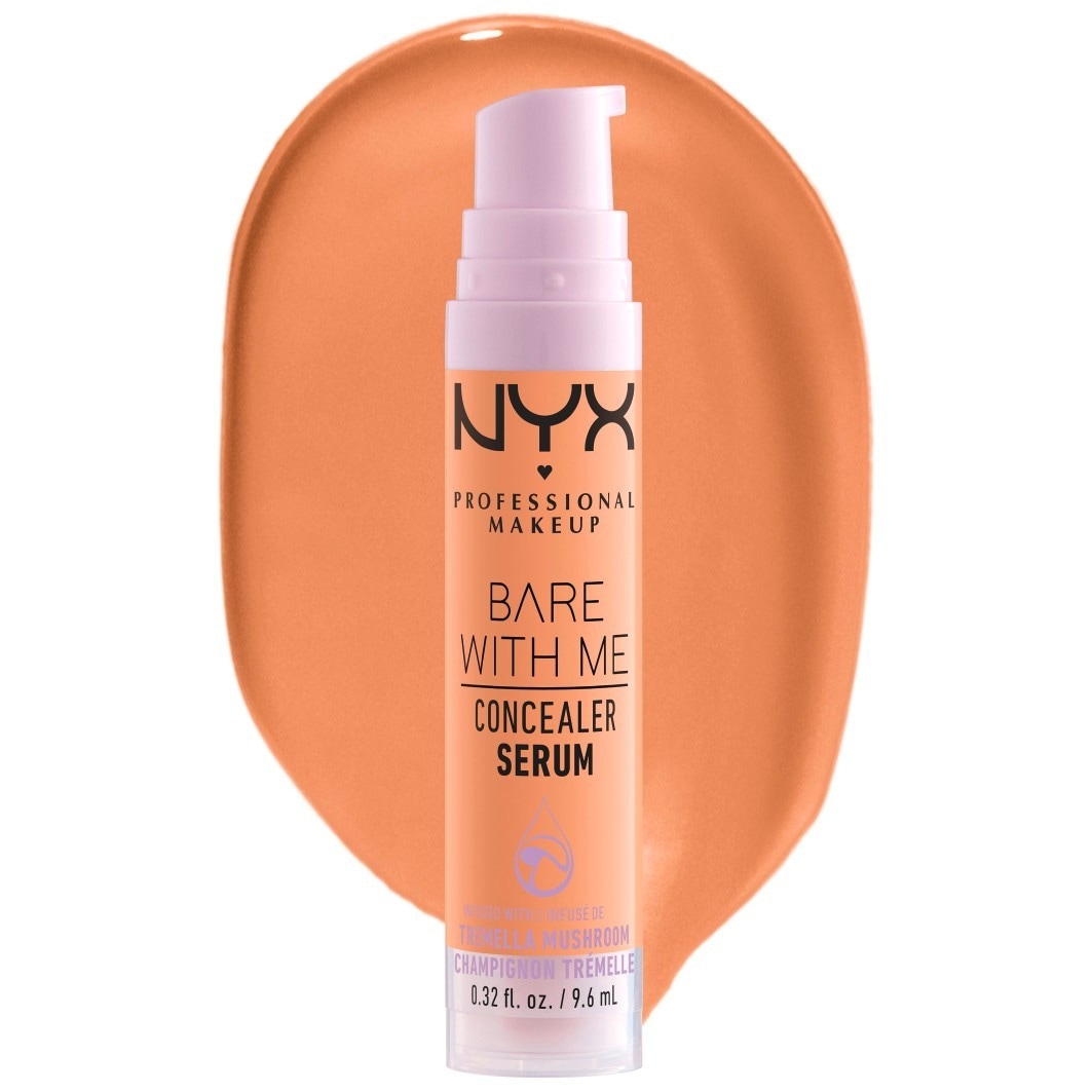 Serum Concealer