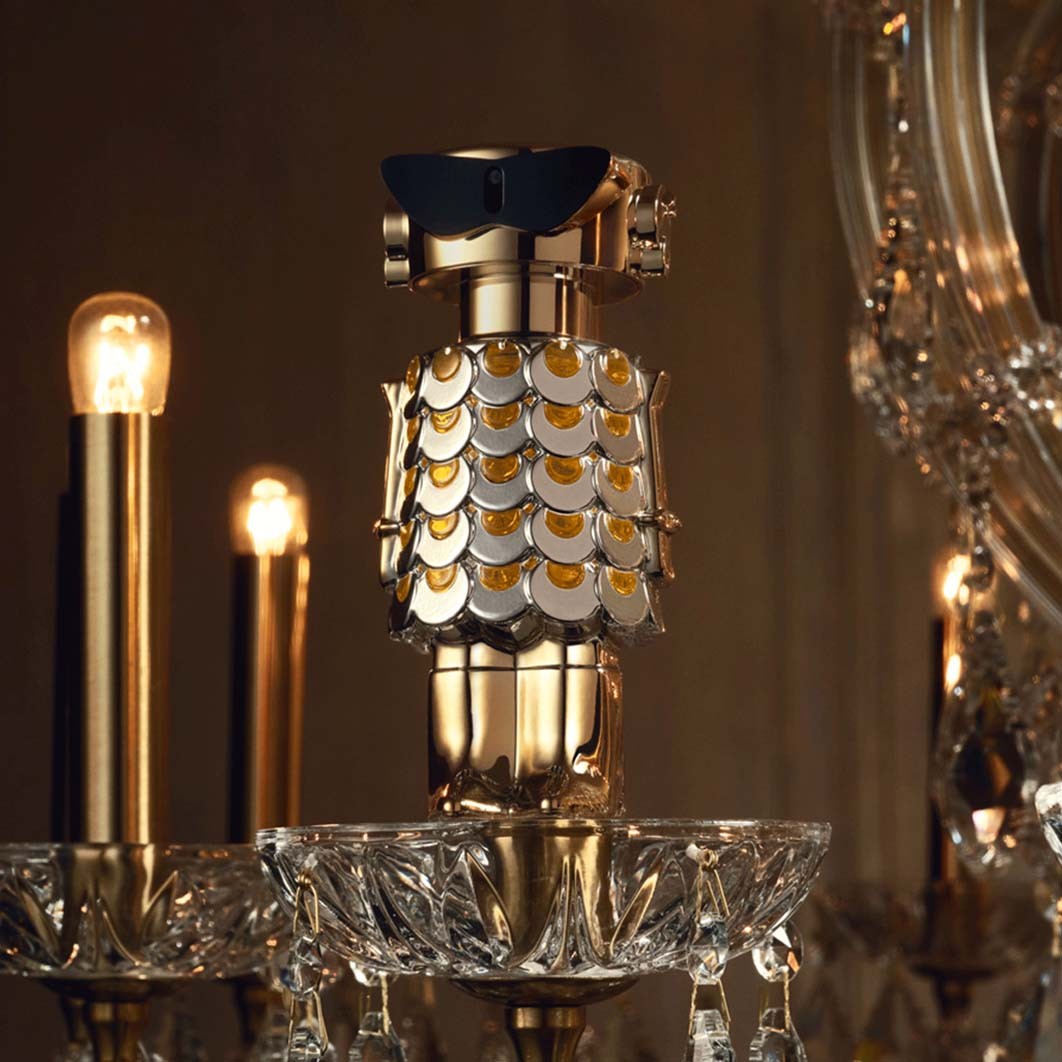Fame Eau de Parfum Spray Edição Limitada 2025