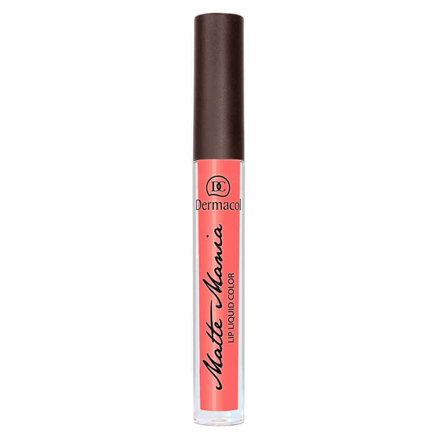 Liquid Matte Mania