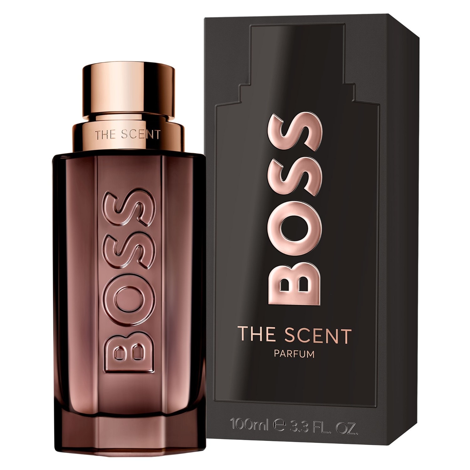 Boss The Scent Le Parfum Spray