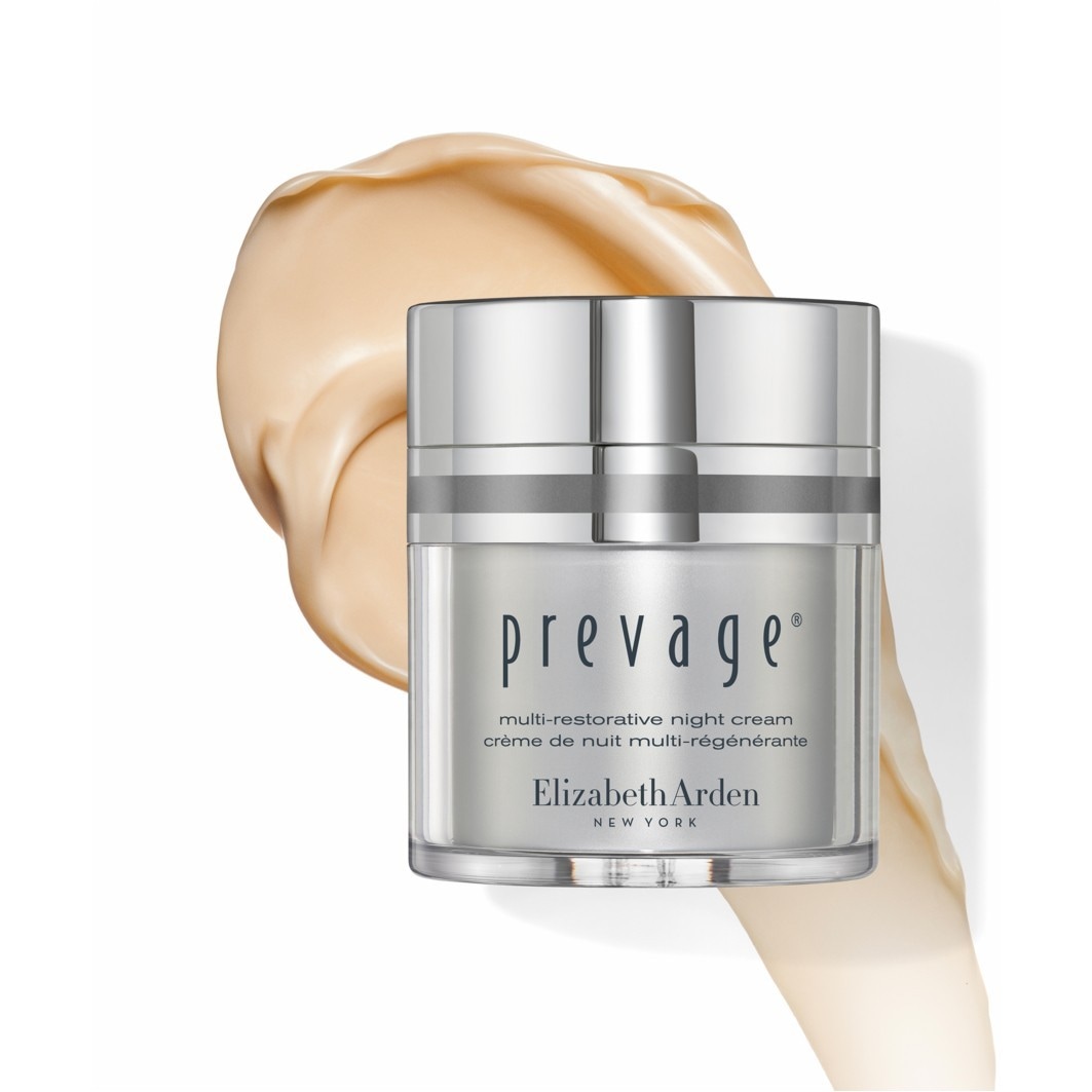 Multi-Restorative Night Cream