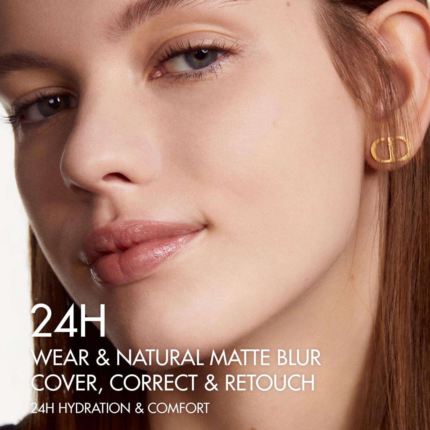 Dior Forever Skin Perfect  - Base stick multiusos