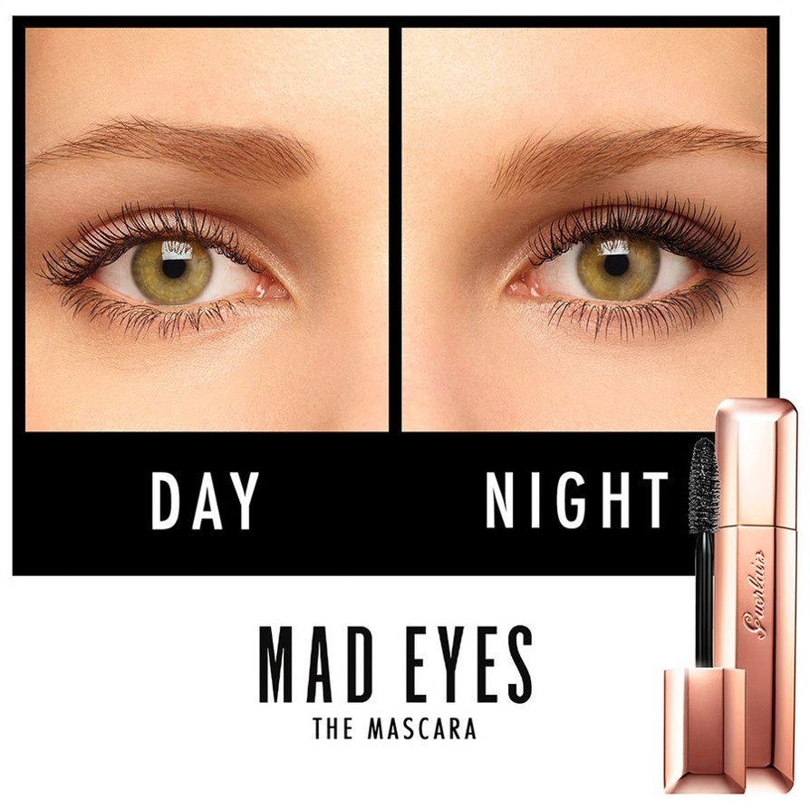 Mad Eyes Mascara