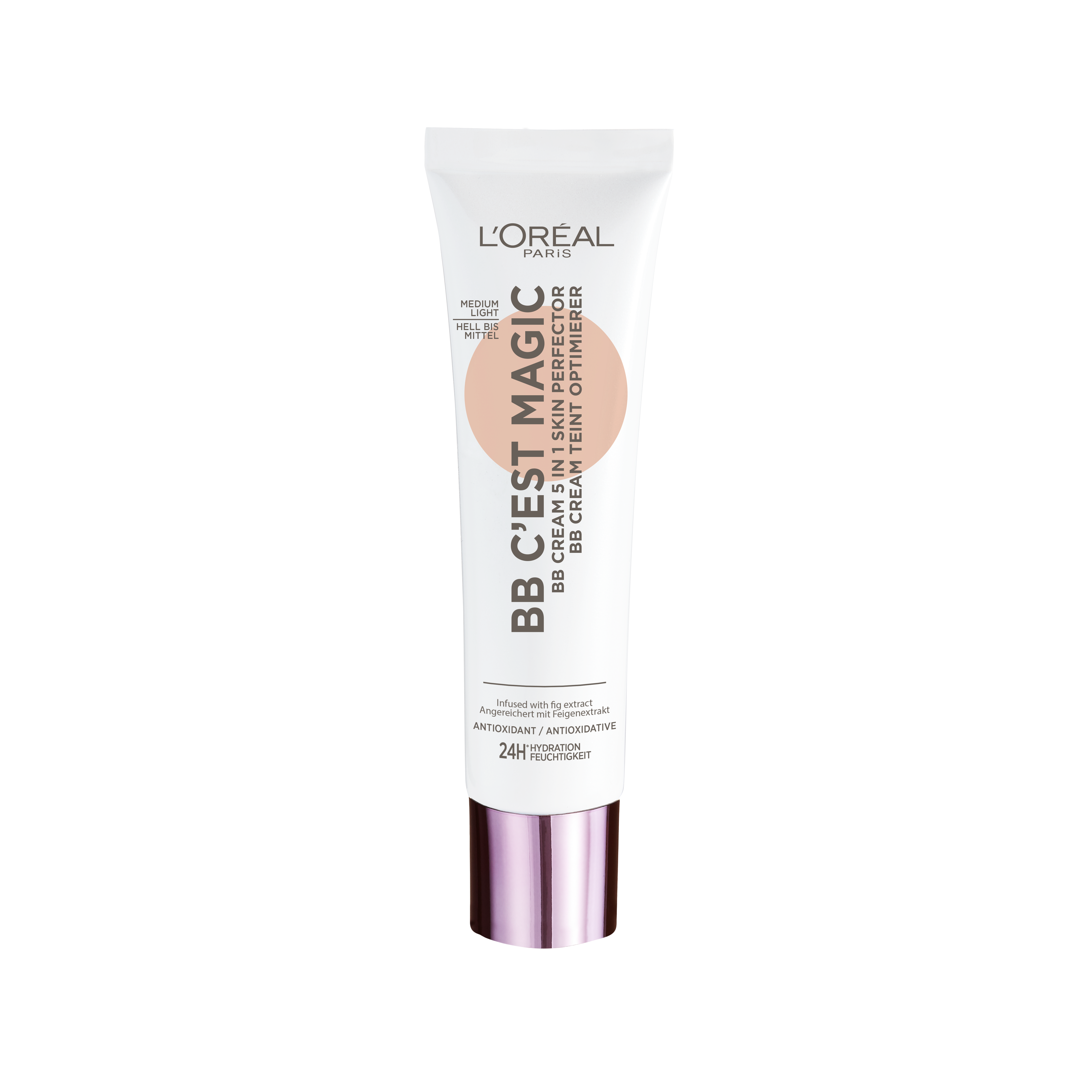 BB+CC Cream Wult BB Cream