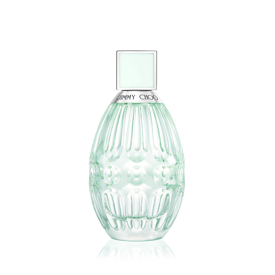 Floral Eau de Toilette