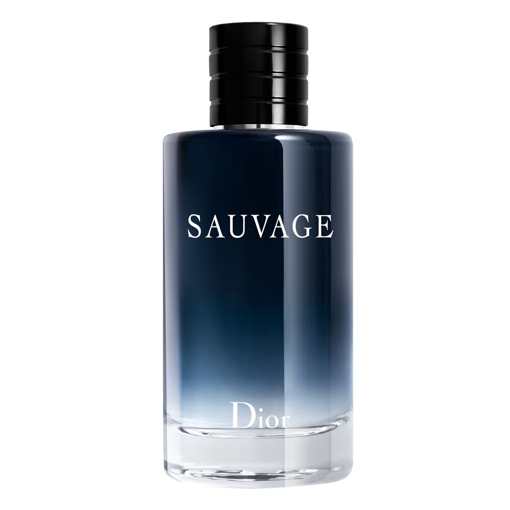 Sauvage  - Eau de toilette