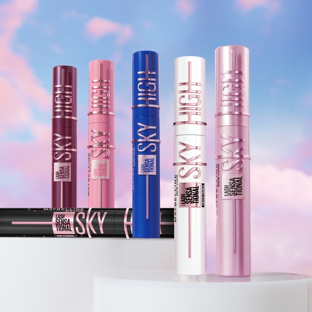 Sky High Mascara