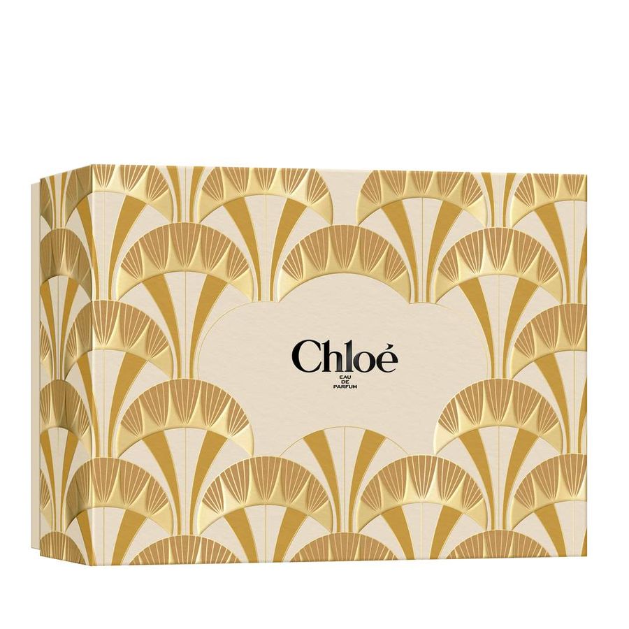 Signature Eau de Parfum 100Ml Set