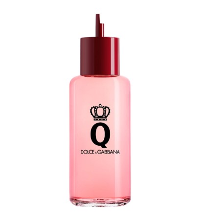 Q By Dolce Gabbana Eau de Parfum Spray Refill