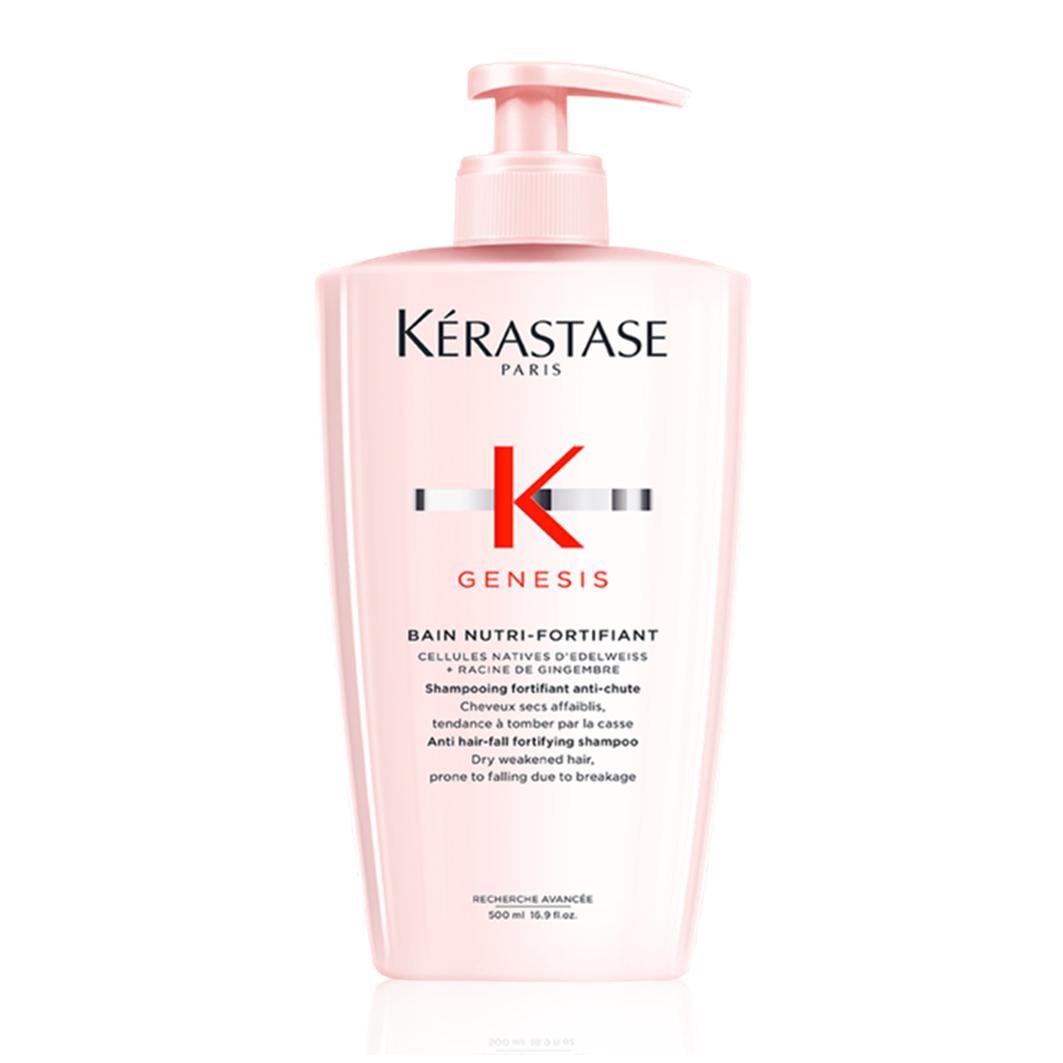 Genesis Bain Nutri-Fortificante