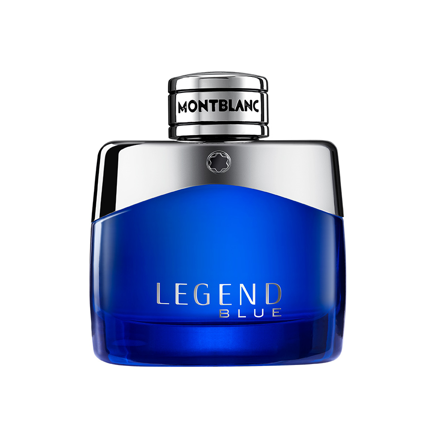 Legend Blue Eau de Parfum Spray