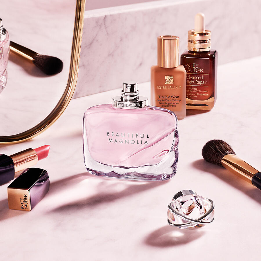 Beautiful Magnolia Eau de Parfum Spray