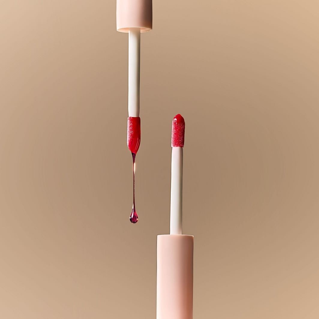 Tinted Lip Oil