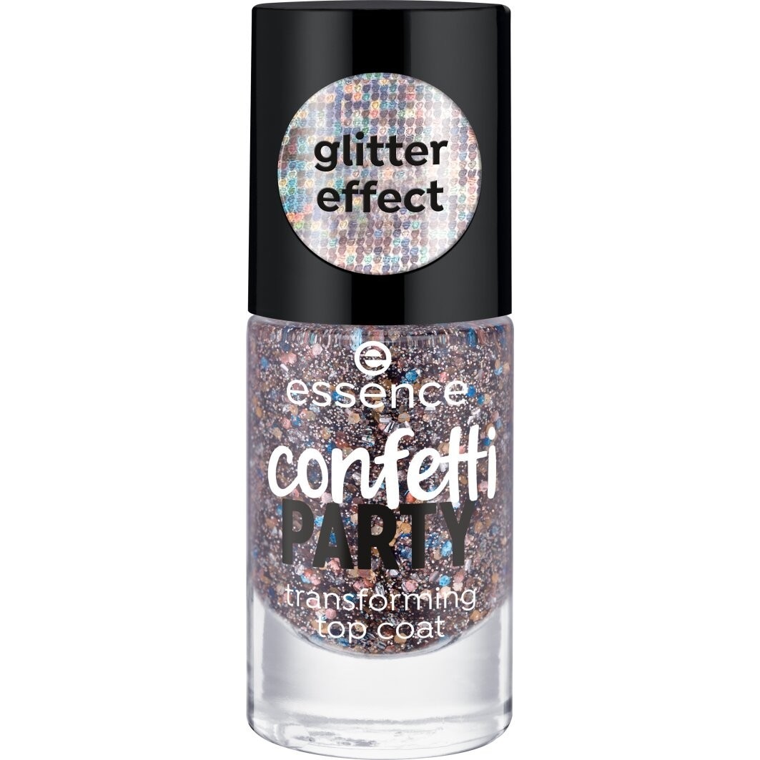 Top Coat