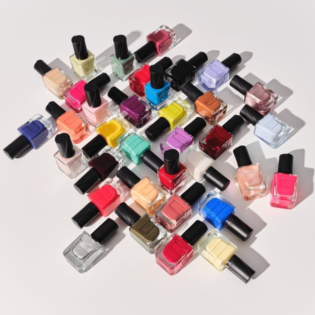 Nail Polish