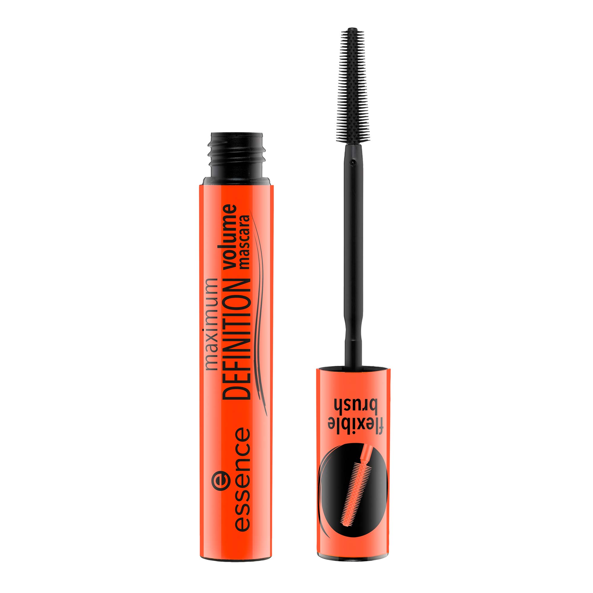 Maximum Definition Mascara