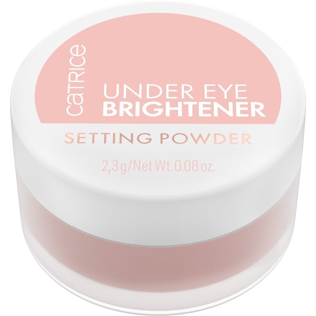 Setting Powder