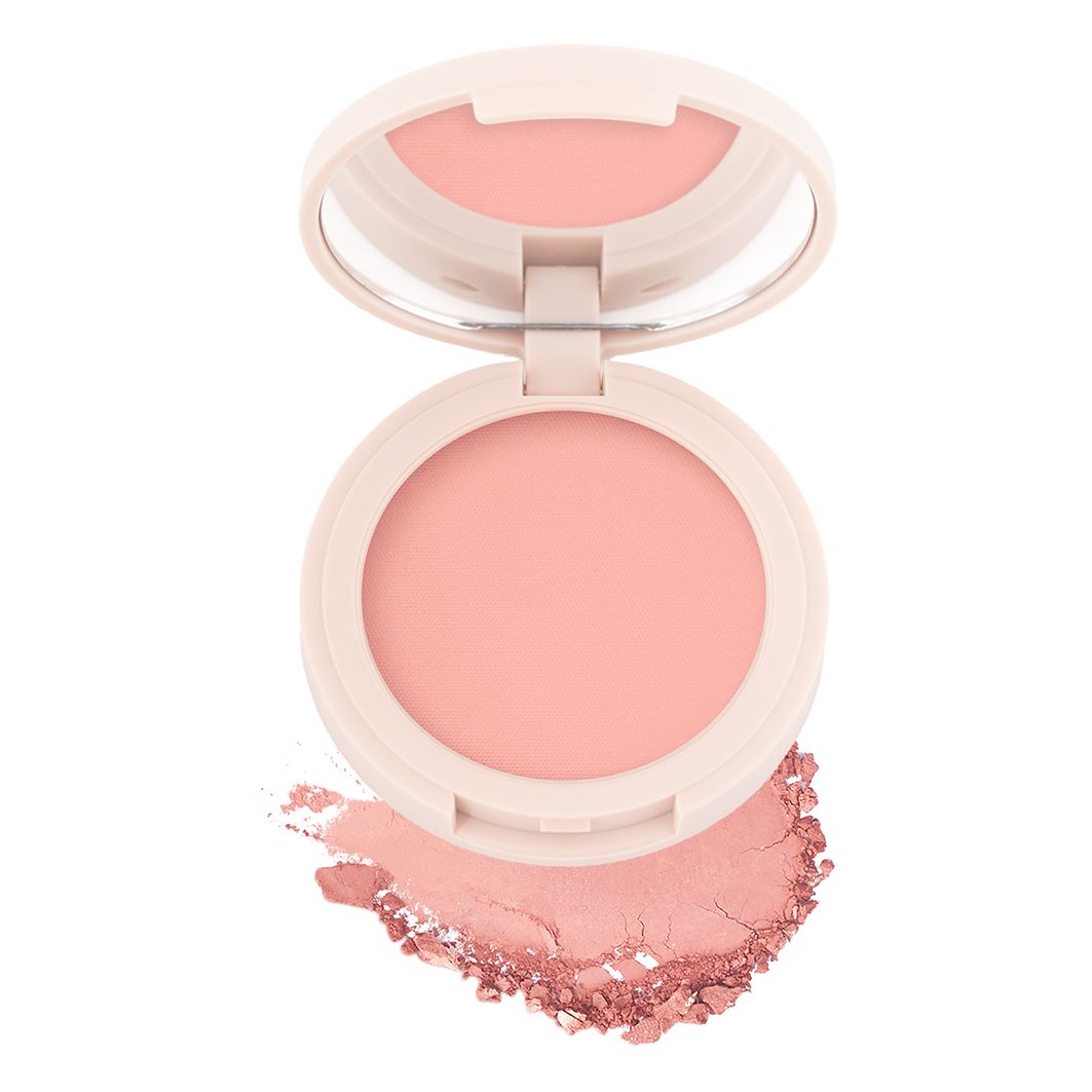 Pretty Blush Longlasting Blush