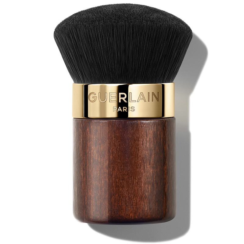 Terracotta Face Brush