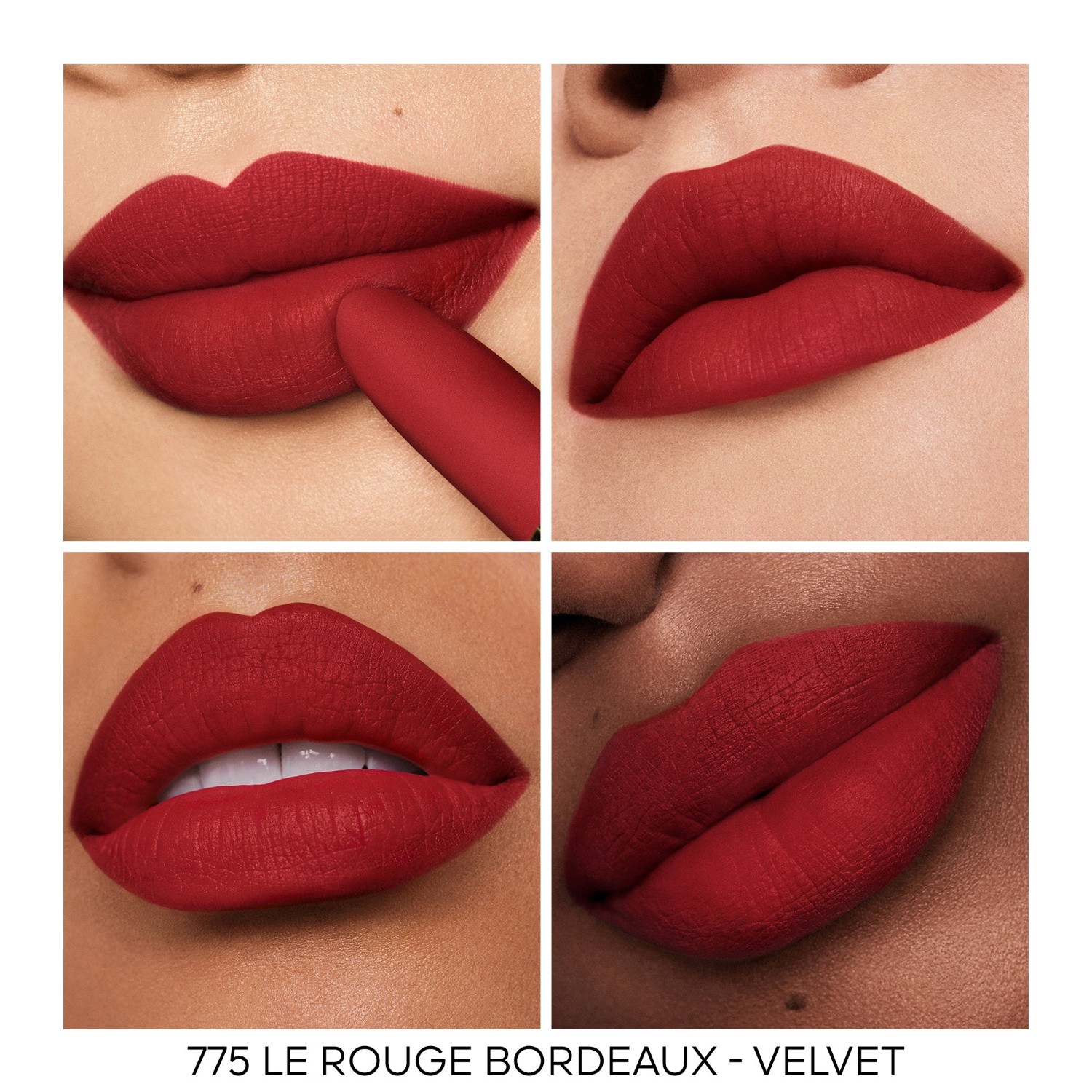 Velvet Lip Refill