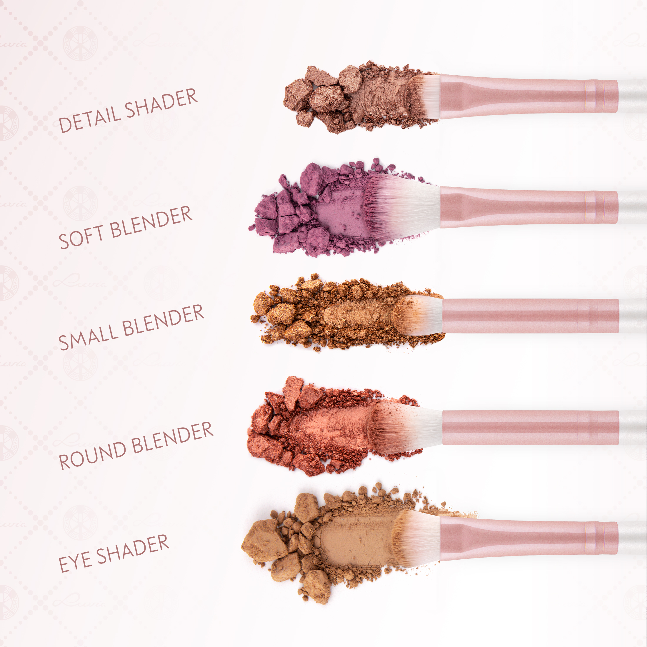 Essential Eye Set Candy