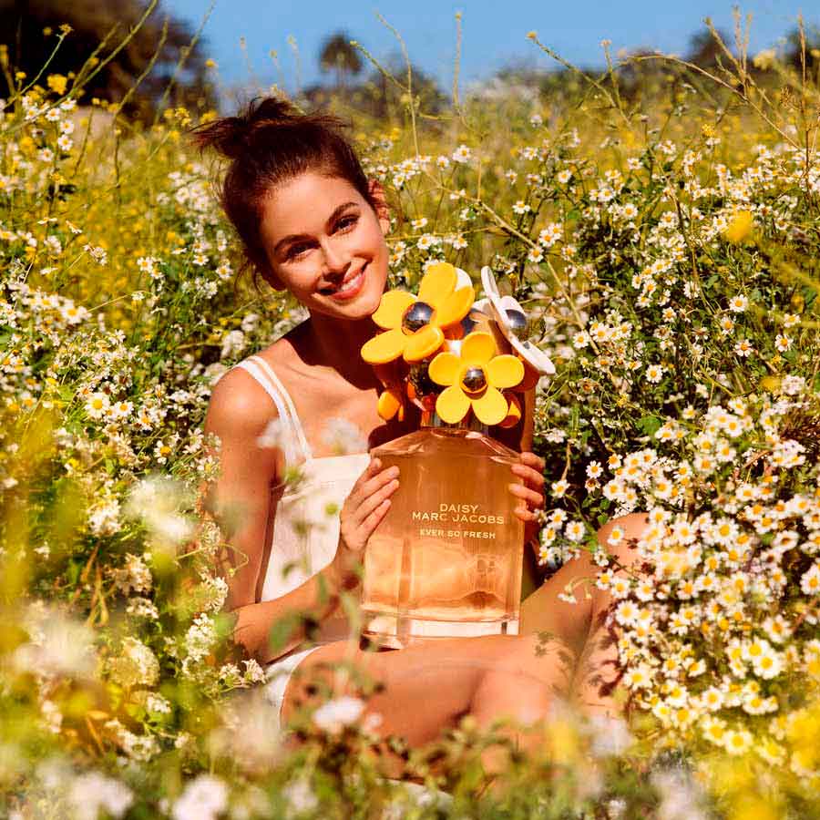 Daisy Ever So Fresh Eau de Parfum Spray