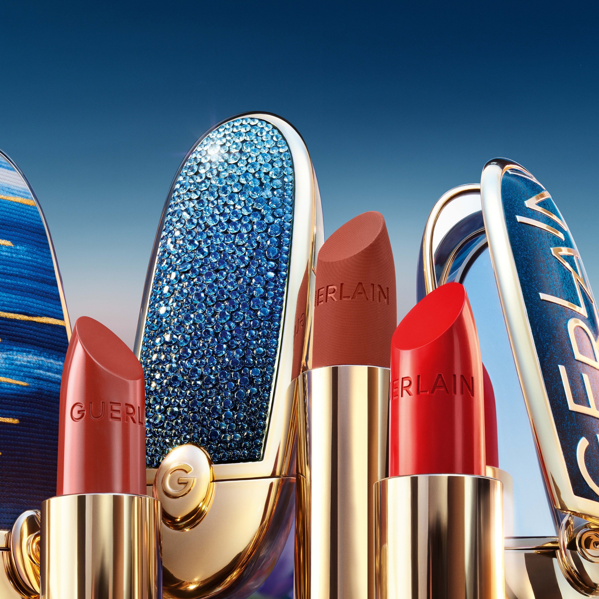 Lipstick Case