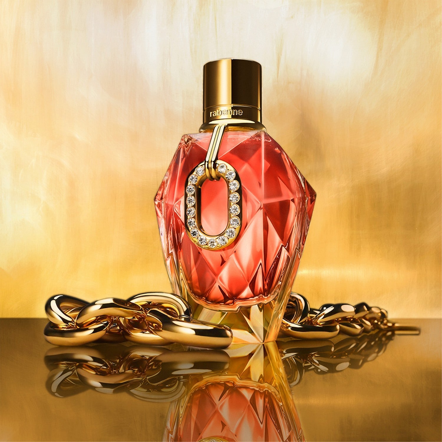 Million Gold For Her Pure Diamonds Eau de Parfum Spray