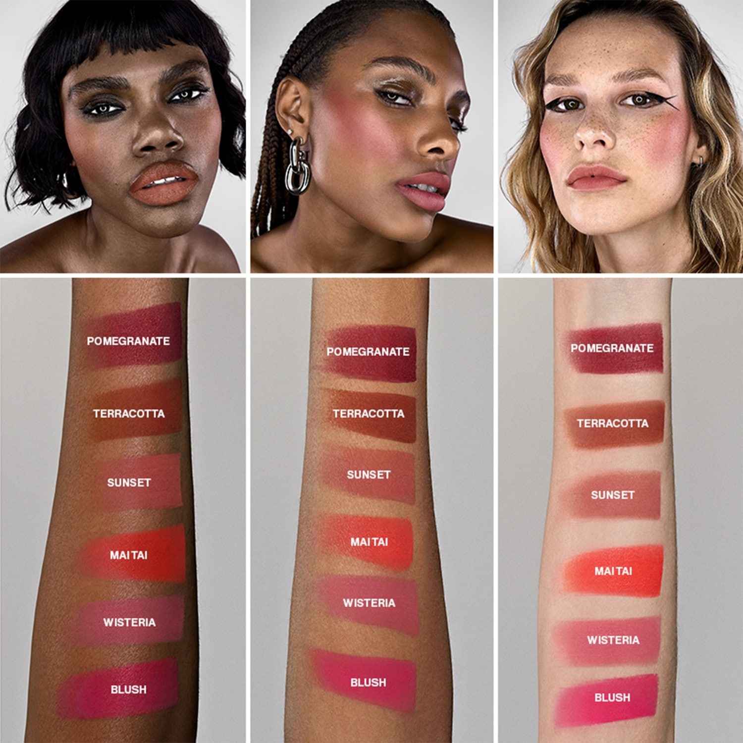 Color Tints