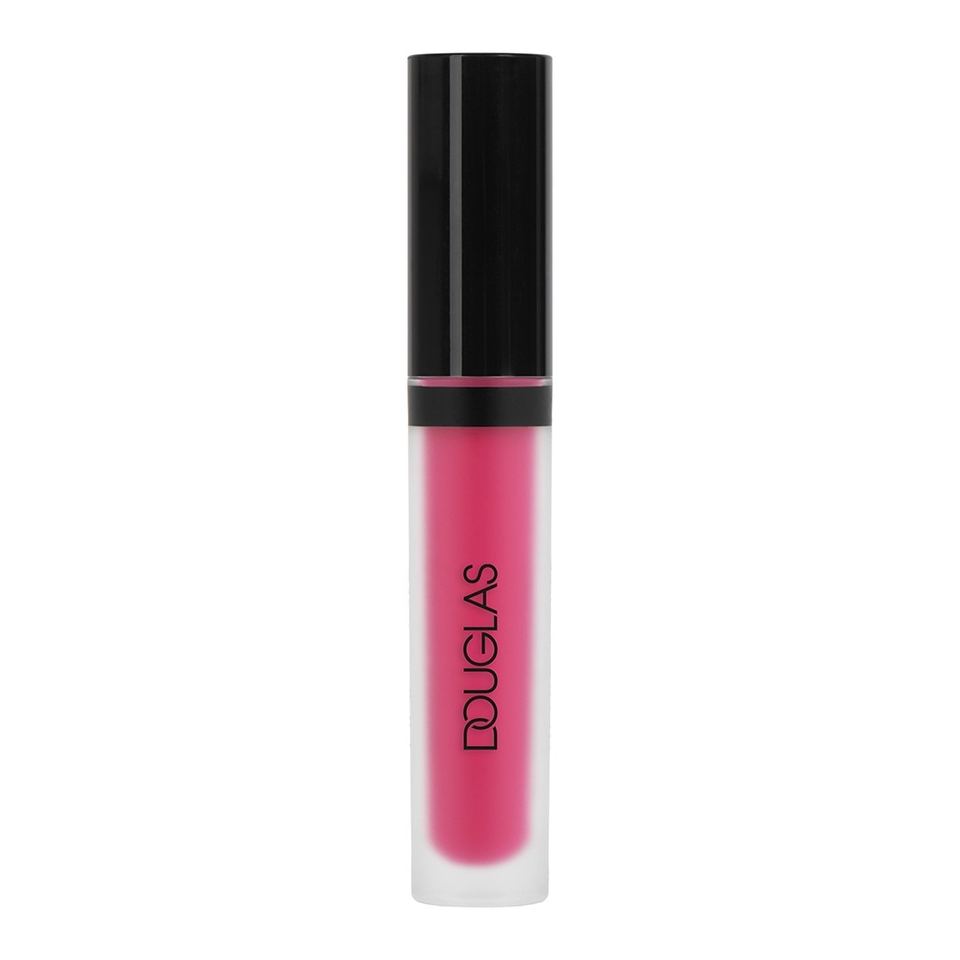 Ultra Matte No Transfer Liquid Lipstick