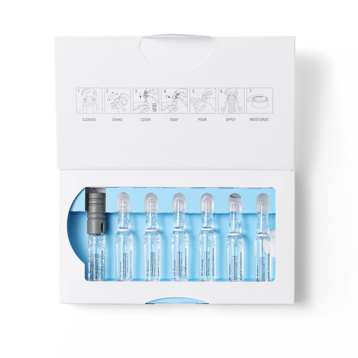 Ampoule Set