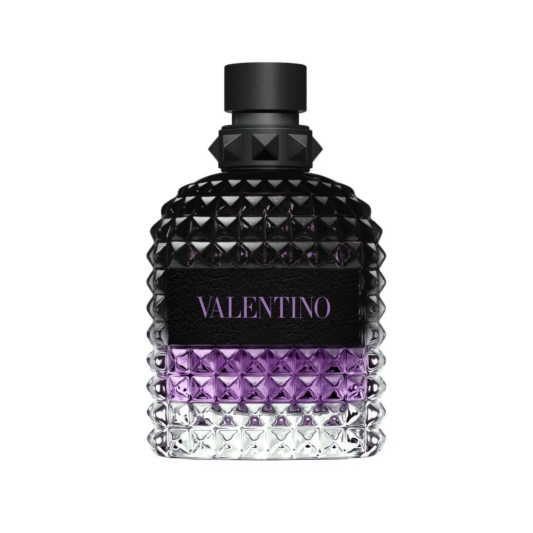 Uomo Born In Roma Purple Eau de Parfum Spray