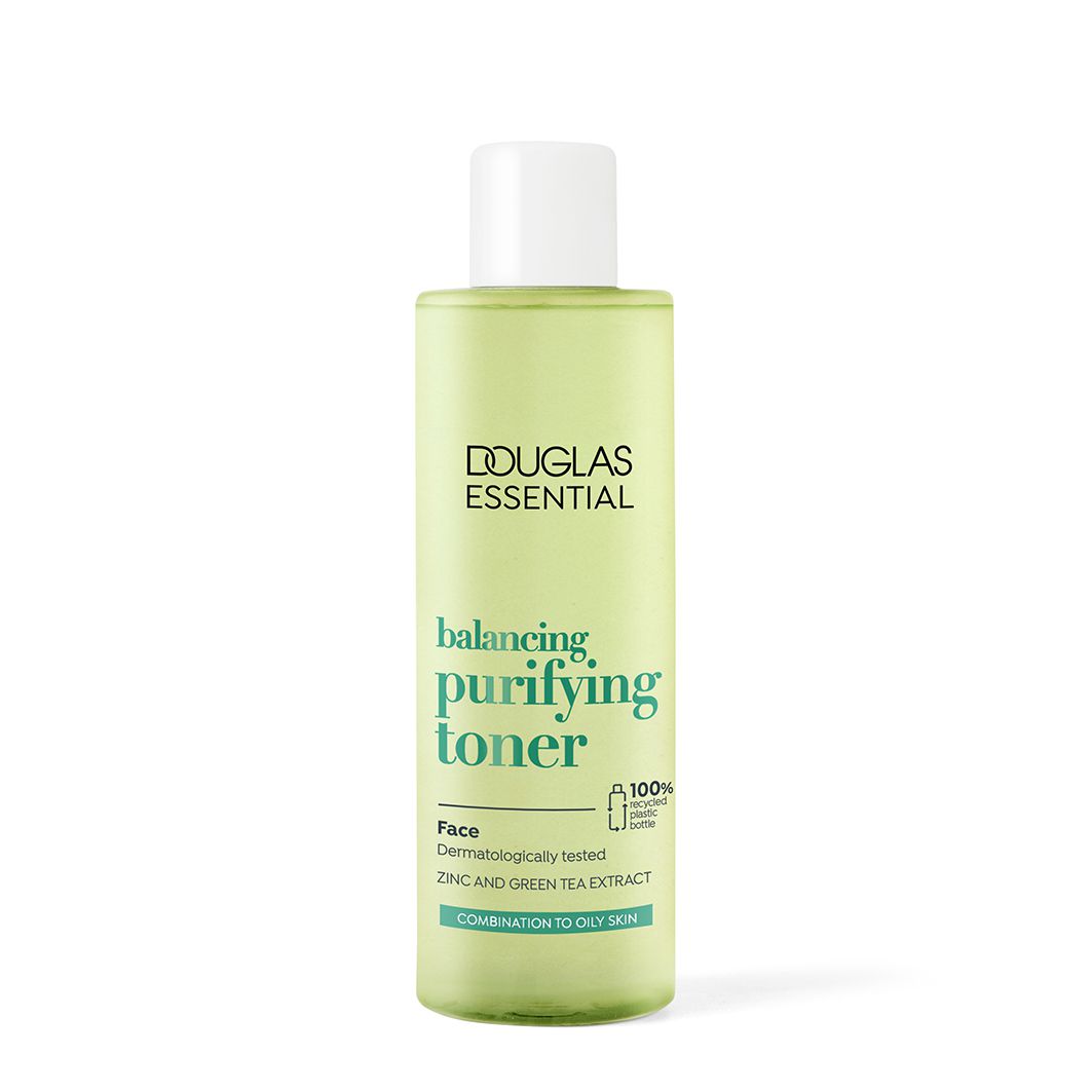 Clear Balancing Purifying Toner
