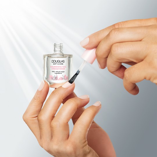 Nail Strengthener