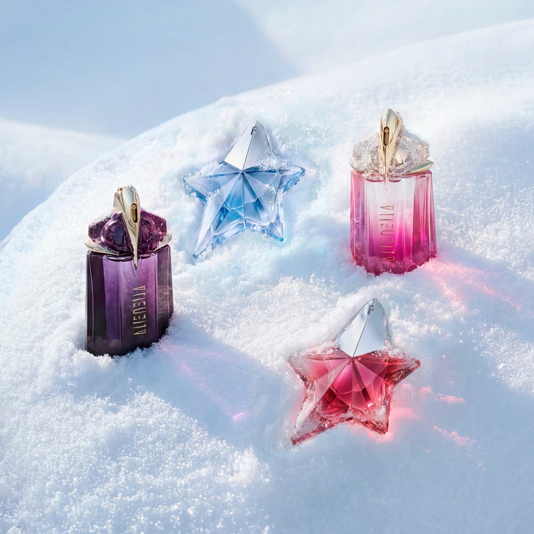 Alien Eau de Parfum 30Ml Set