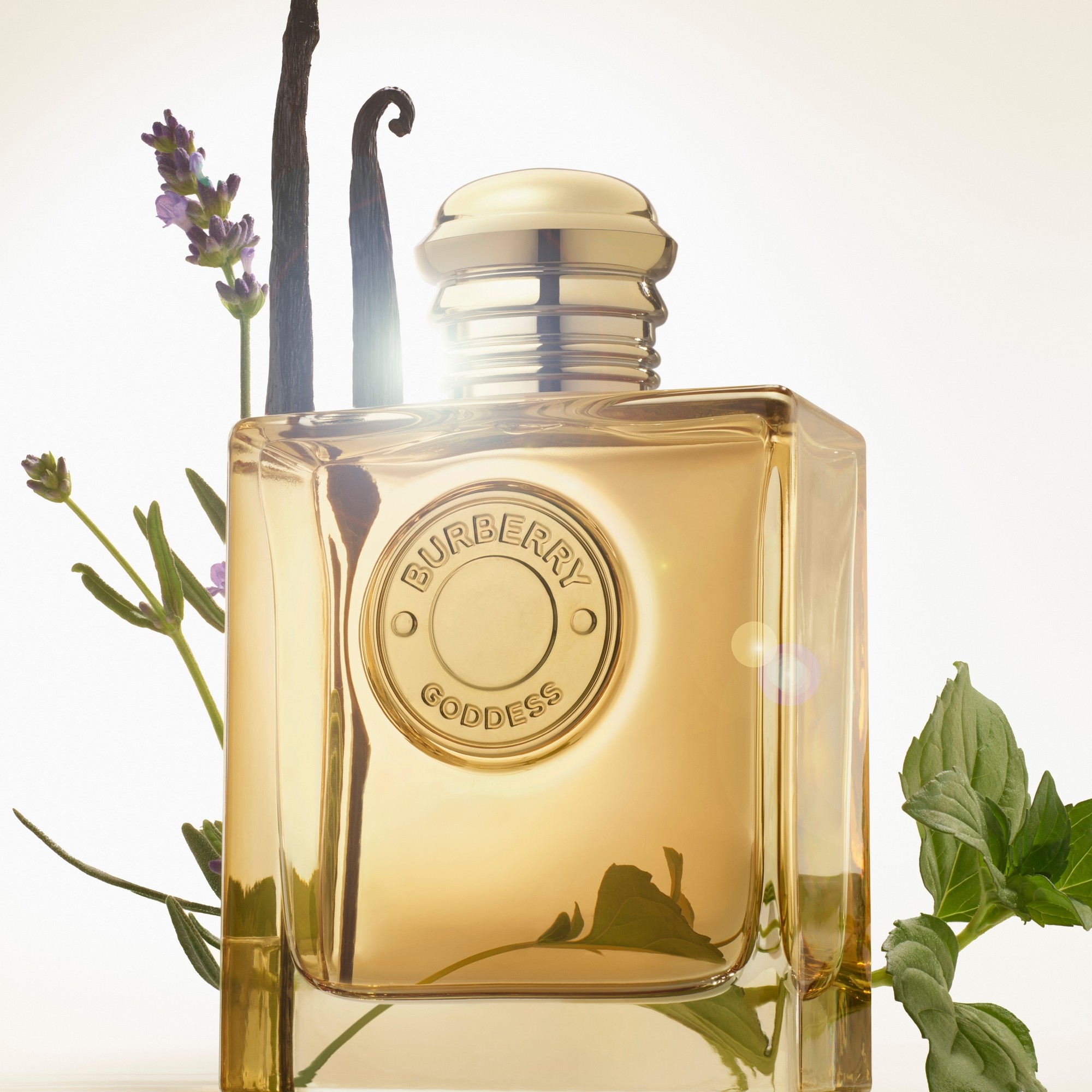 Goddess Intense Eau de Parfum Spray