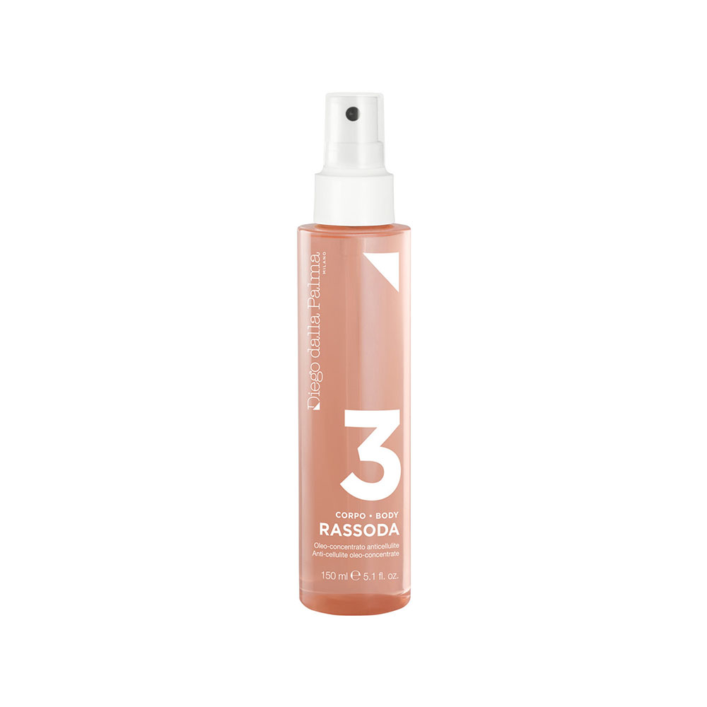 3.Rassoda Anti-Cellulite Oleo-Concentrate