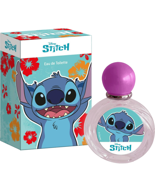 Stitch Eau de Toilette Spray