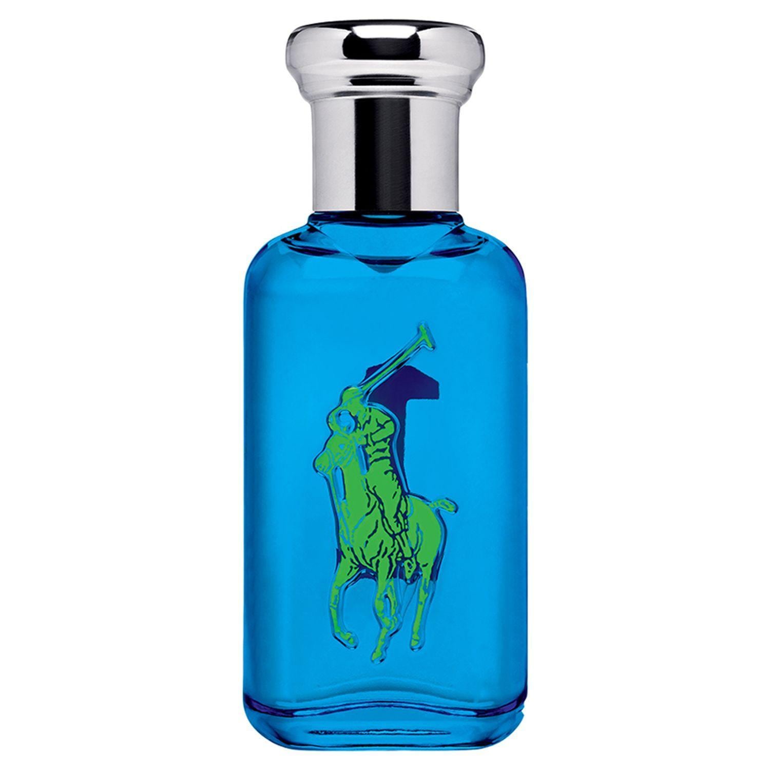 Big Pony Blue Eau de Toilette Spray