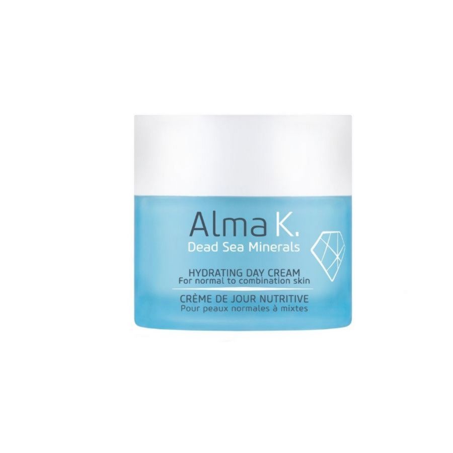 Hydrating Day Cream Combination Skin